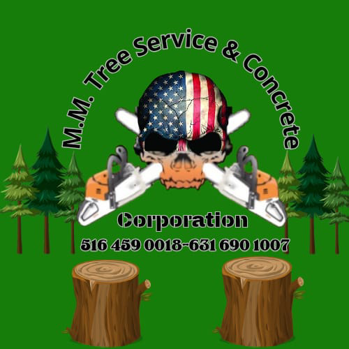 M.M. TREE SERVICE & CONCRETE CORPORATION